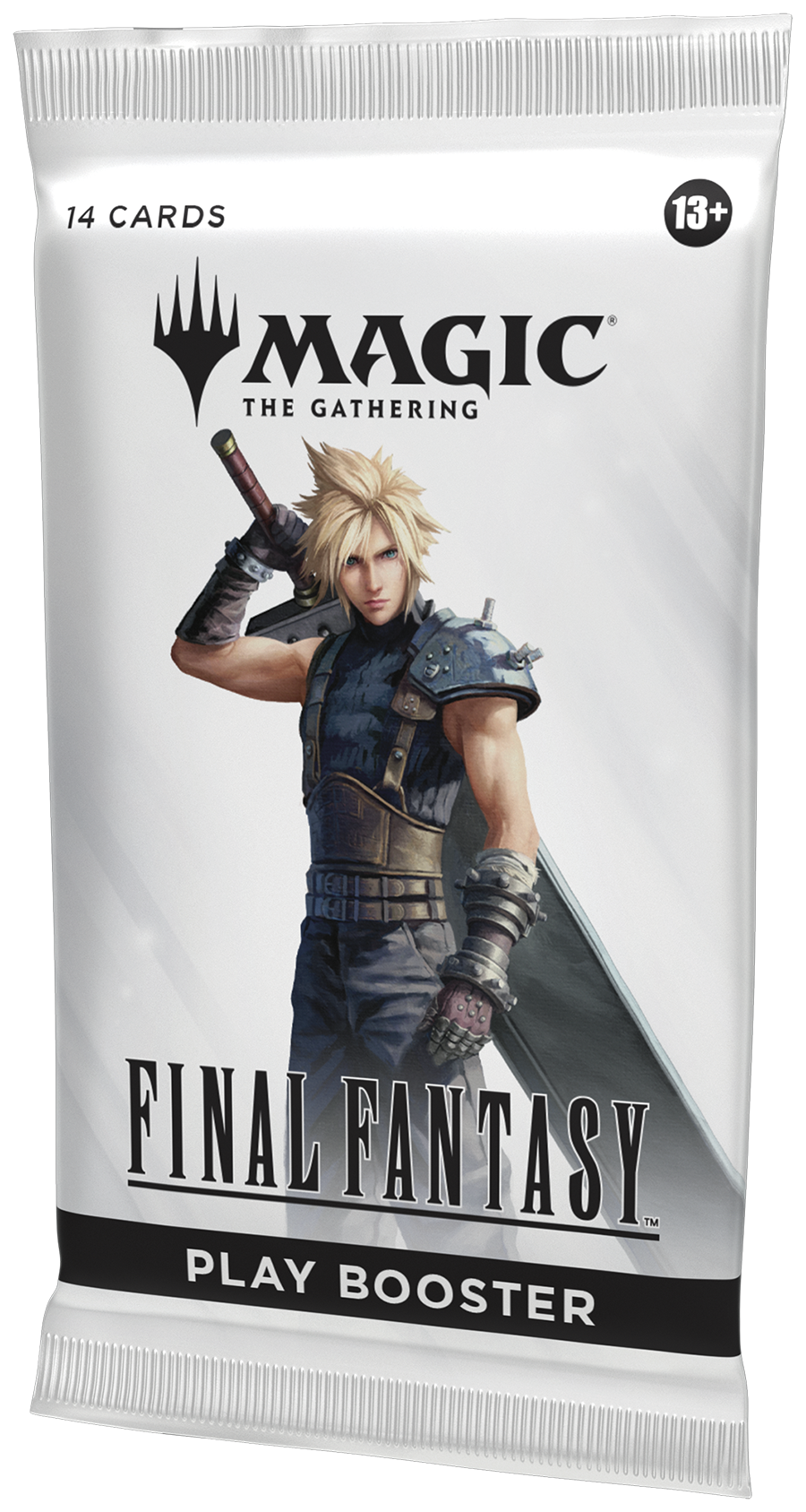 final fantasy mtg goblin Final Fantasy Play Booster Pack