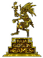 Baja Goblin Games E-Gift Card